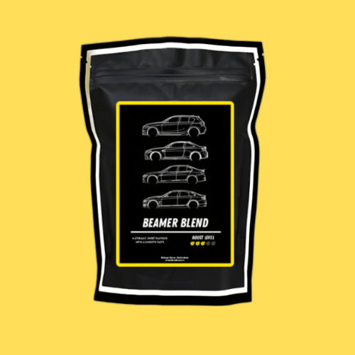 Beamer Blend